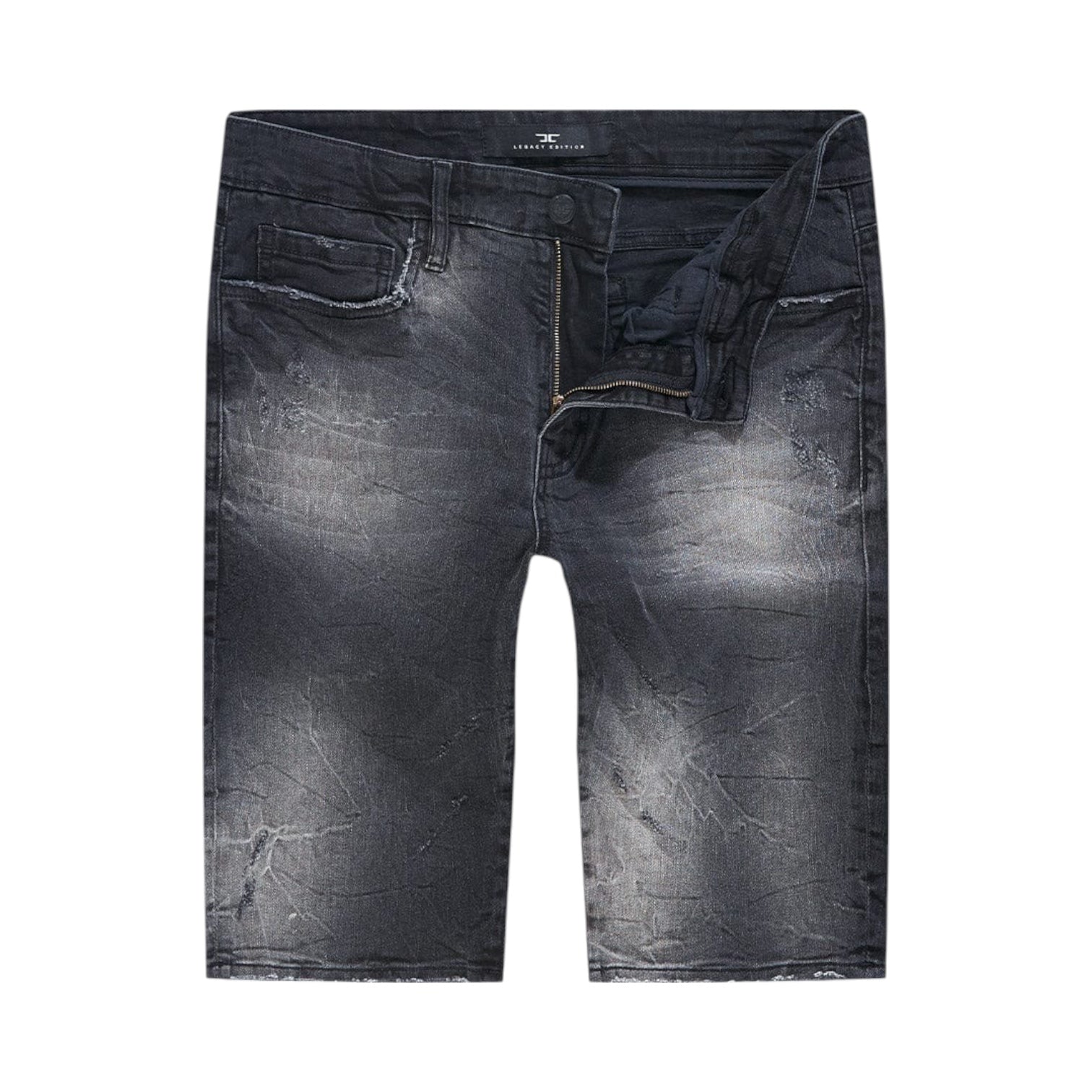 JORDAN CRAIG: Madison Denim Shorts J3222